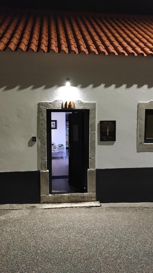 Laranjeira Das Loiras Obidos Exterior photo